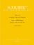 Slika SCHUBERT:TRIO IN B D99,D 898