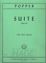 Slika POPPER:SUITE OP.16 FOR TWO CELLOS