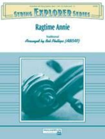 Slika RAGTIME ANNIE 