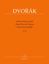 Slika DVORAK:PIANO TRIO G-MOLL OP.26