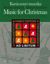 Slika MUSIC FOR CHRISTMAS