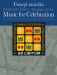 MUSIC FOR CELEBRATION