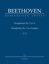 Slika BEETHOVEN:SYMPHONIE NO.7,OP.92 STUDY SCORE A MAJOR