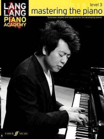 Slika LANG LANG:MASTERING THE PIANO 3