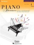 RANDALL/FABER:PIANO ADVENTURES LESSON 4