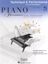Slika FABER:PIANO ADVENTURES TECHNIQUE & PERFORMANCE LEVEL 2A