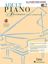Slika FABER:ADULT PIANO ADVENTURES ALL IN ONE COURSE 2 +CD+DVD