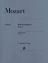 Slika MOZART:KLAVIERSONATEN/PIANO SONATAS VOL. 1