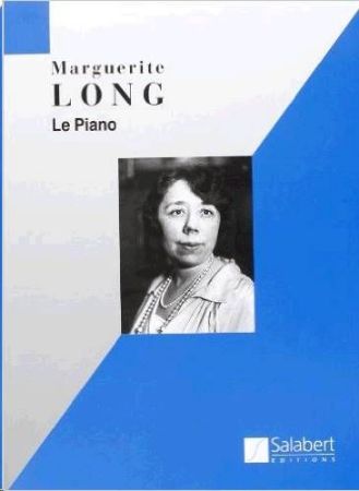LONG M.:LE PIANO