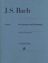 Slika BACH J.S.:INVENTIONEN UND SINFONIEN