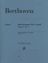 Slika BEETHOVEN:KLAVIERSONATE NR.1 OP.2/1 