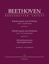 Slika BEETHOVEN:SONATA QUASI UNA FANTASIA OP.27/1 FOR PIANO