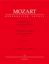 Slika MOZART:CONCERTO IN A NO.23 KV488 FOR PIANO