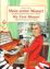 Slika MY FIRST MOZART EASIEST PIANO PIECES