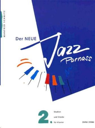 SCHMITZ:DER NEUE JAZZ PARNASS 2