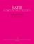 Slika SATIE:EMBRYONS DESSECHES FOR PIANO