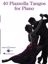 Slika 40 PIAZZOLLA TANGOS FOR PIANO