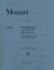 Slika MOZART:PIANO CONCERTO KV491 C-MOLL