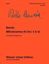 Slika BARTOK:MIKROKOSMOS 3 (VOL.5 & 6 )