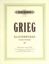 Slika GRIEG:PIANO WORKS VOL.3