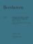Slika BEETHOVEN:FANTASIA FOR PIANO,CHORUS AND ORC.OP.80 PIANO REDUCTION