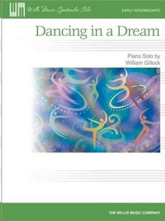 GILLOCK:DANCING IN A DREAM