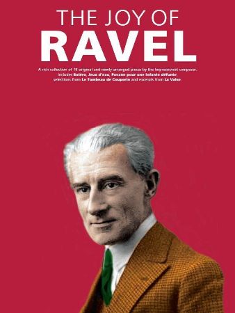 Slika THE JOY OF RAVEL