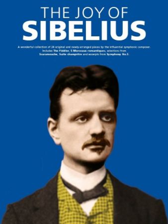 THE JOY OF SIBELIUS