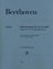 Slika BEETHOVEN:PIANO SONATA OP.27 NO.2 MOONLIGHT