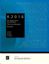 Slika K 2016 SIX VIEWS FROM MY WINDOW FOR PIANO