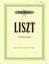 Slika LISZT:TOTENTANZ FOR 2 PIANOS