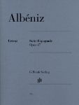 ALBENIZ:SUITE ESPAGNOLE OP.47