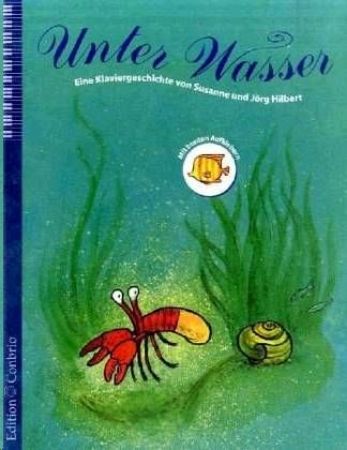 HILBERT:UNTER WASSER 