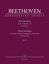 Slika BEETHOVEN:THREE SONATAS OP.31