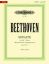 Slika BEETHOVEN:SONATE OP.27/2