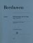 Slika BEETHOVEN:PIANO SONATA NO.6 F-DUR OP.10/2