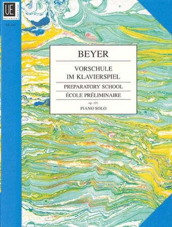 BEYER;VORSCHULE