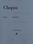 CHOPIN:NOCTURNES