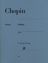 Slika CHOPIN:ETUDEN/ETUDES FOR PIANO