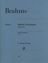 Slika BRAHMS:HANDEL VARIATIONEN OP.24