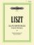 Slika LISZT:KLAVIERWERKE BAND 5