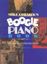 Slika CORNICK:BOOGIE PIANO BOOK