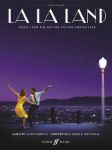 LA LA LAND MUSIC FROM MOTION PICTURE EASY PIANO