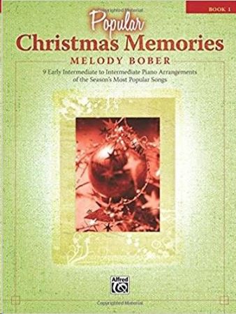 Slika BOBER:POPULAR CHRISTMAS MEMORIES 1