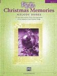 BOBER:POPULAR CHRISTMAS MEMORIES 3