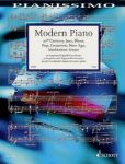 MODERN PIANO 90 PIECES JAZZ,BLUES,POP,MEDITATION MUSIC..