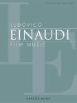 EINAUDI FILM MUSIC FOR SOLO PIANO
