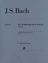 Slika BACH J.S.:DAS WOHLTEMPERIERTE KLAVIER 2