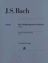 Slika BACH J.S.:WTK 1