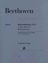 Slika BEETHOVEN:PIANO CONCERTO NO.1 OP.15